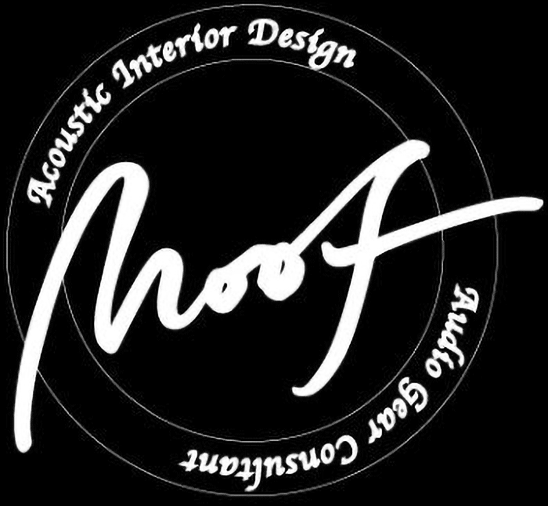 Moof Acoustics logo